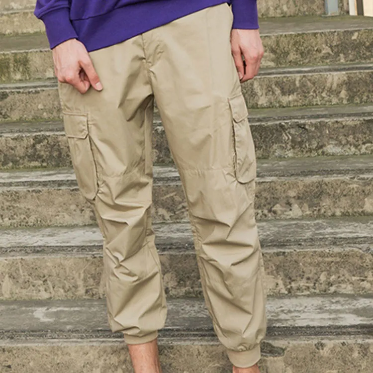 Dickies Casual Pants Men's Sand-1