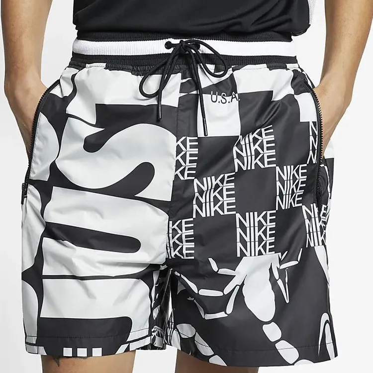Nike Casual Shorts Men-3