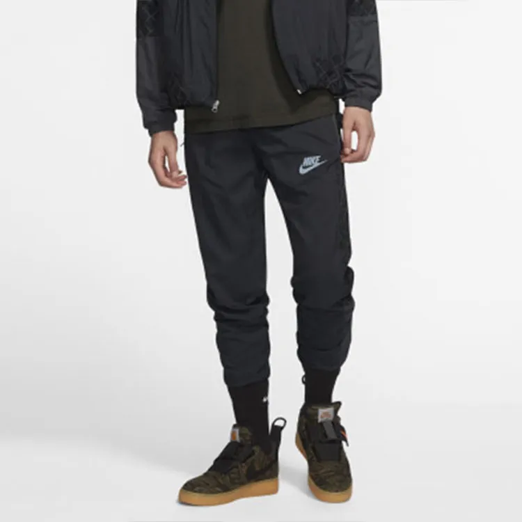 Nike Knitted Sweatpants Men-2