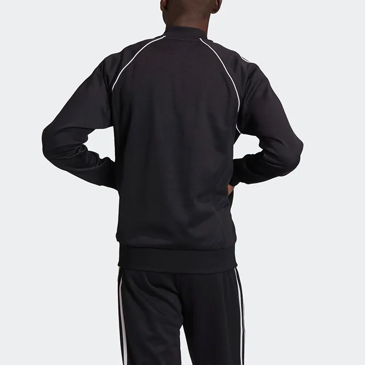 Adidas Primeblue Sst Track Jacket-3