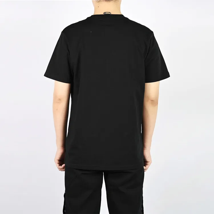 Vans T Shirts Unisex-3