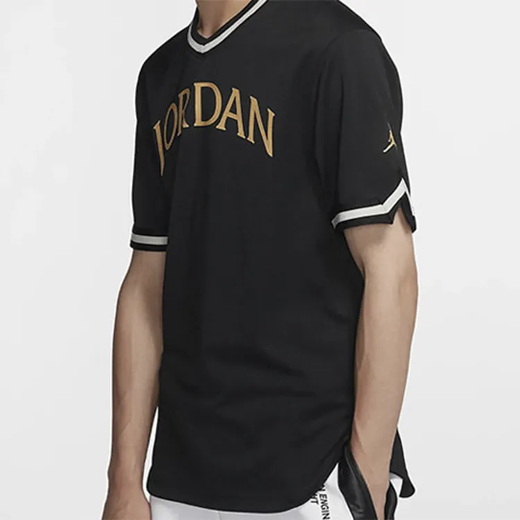 Jordan T Shirts Men-2
