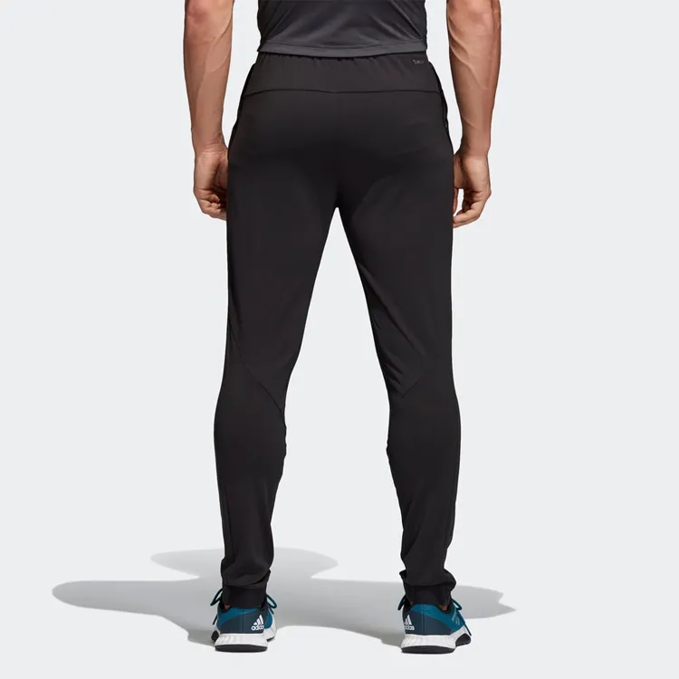 Adidas Knitted Sweatpants Men's-3