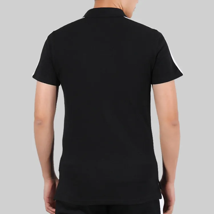 PUMA ICONIC T7 Polo Shirt Men's-2