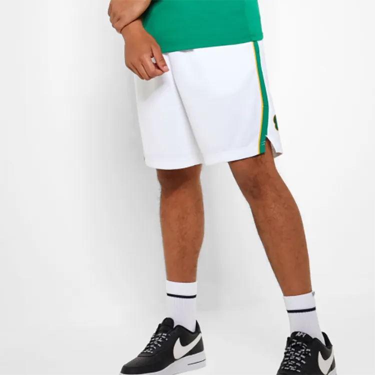 Nike X NBA Basketball Shorts Men-2