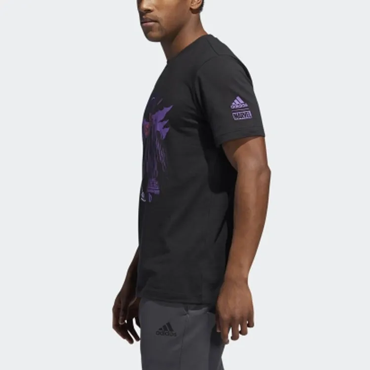 Adidas T Shirts Men-4