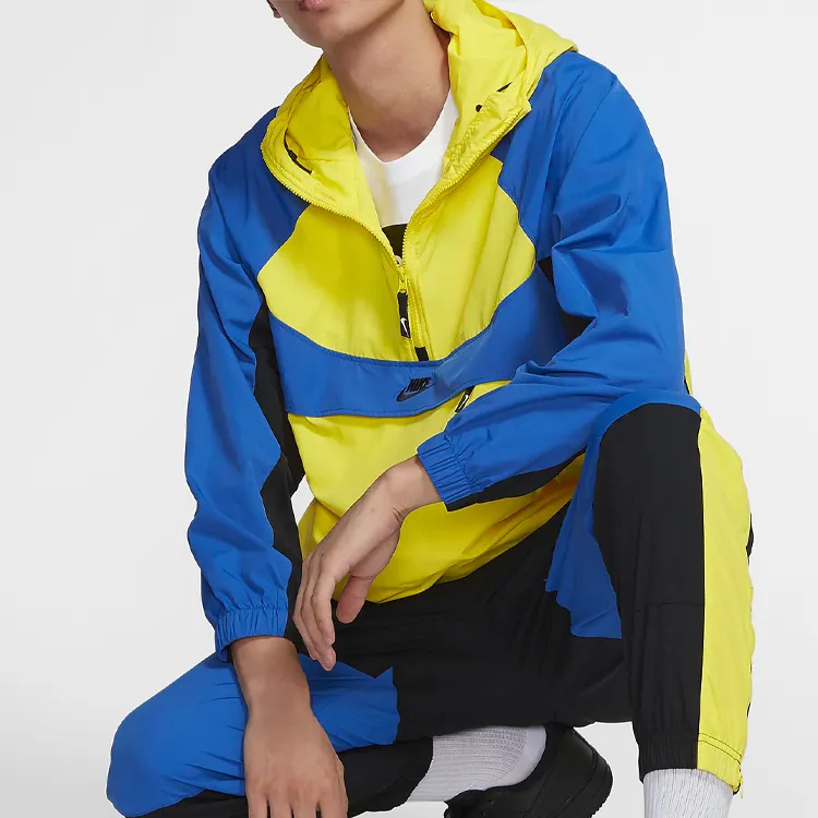 Nike Jackets Men-2