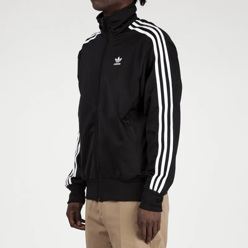 Adidas Firebird Track Jacket-4