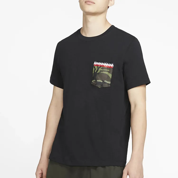 Nike T Shirts Men-2
