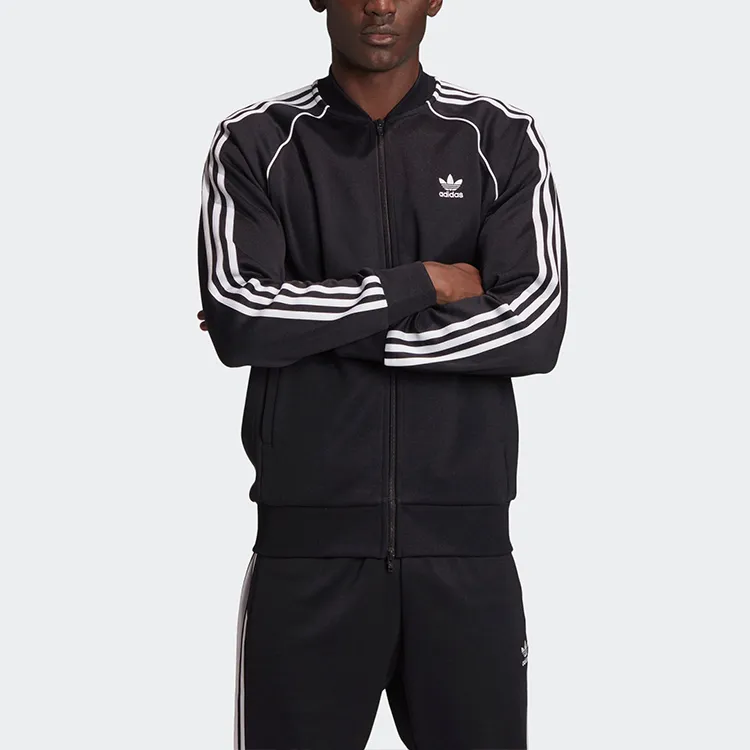 Adidas Primeblue Sst Track Jacket-2