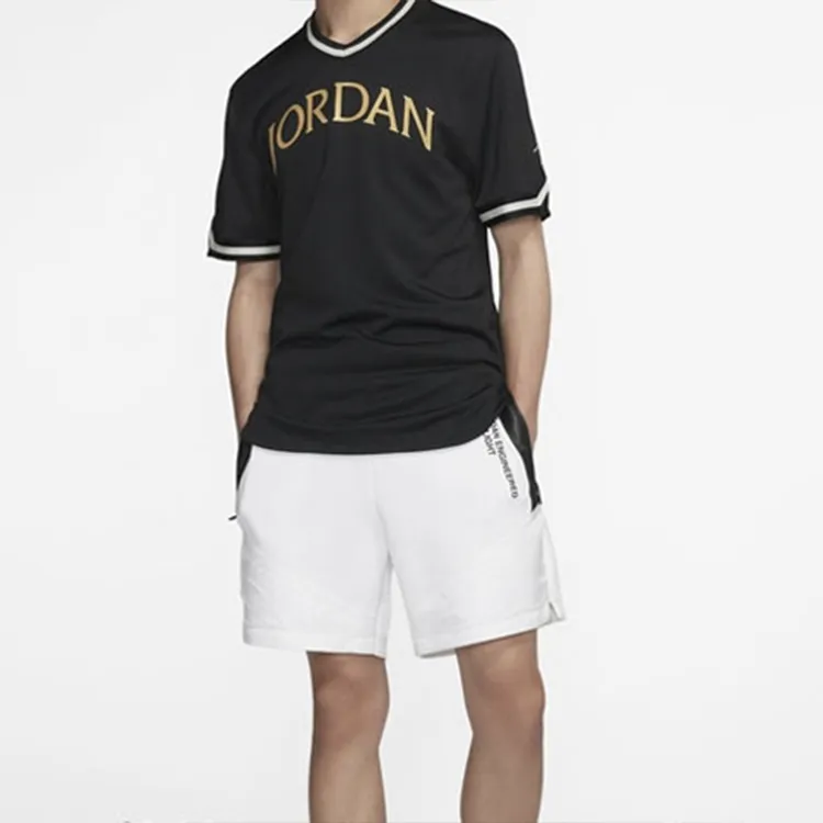 Jordan T Shirts Men-4
