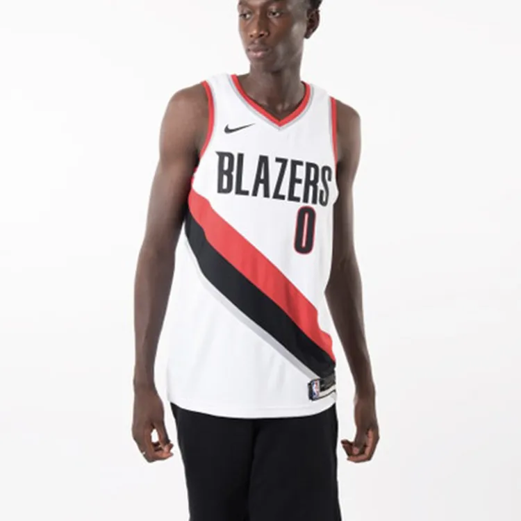 Nike X NBA Basketball Jerseys Men-2