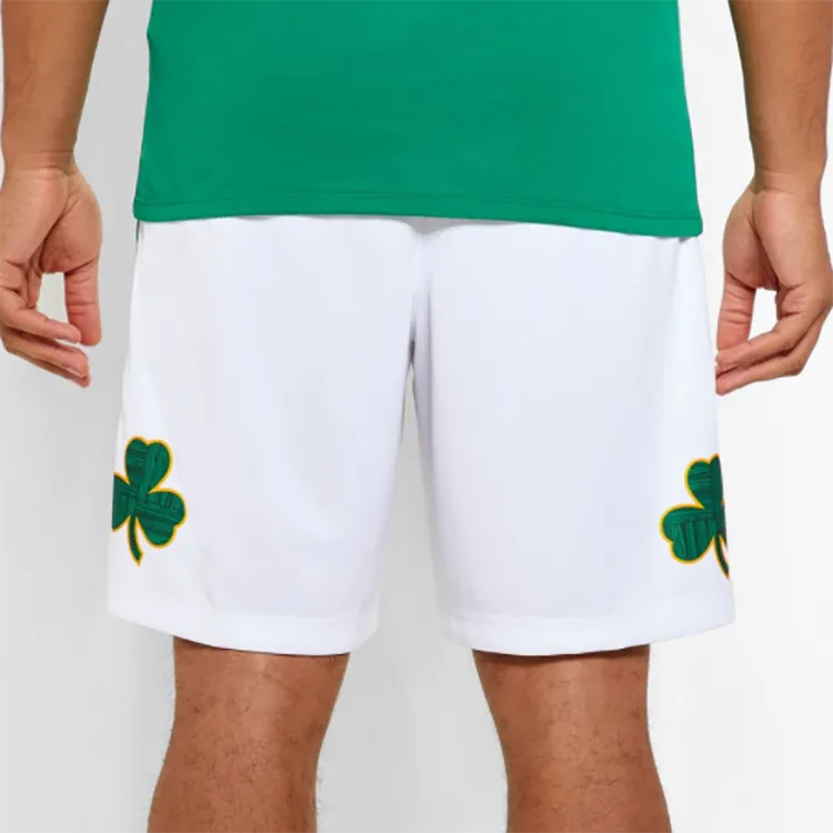 Nike X NBA Basketball Shorts Men-3