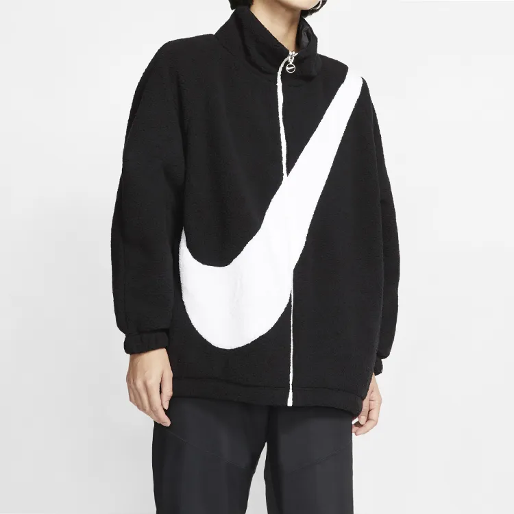 Nike Velvet Jackets Women's-2