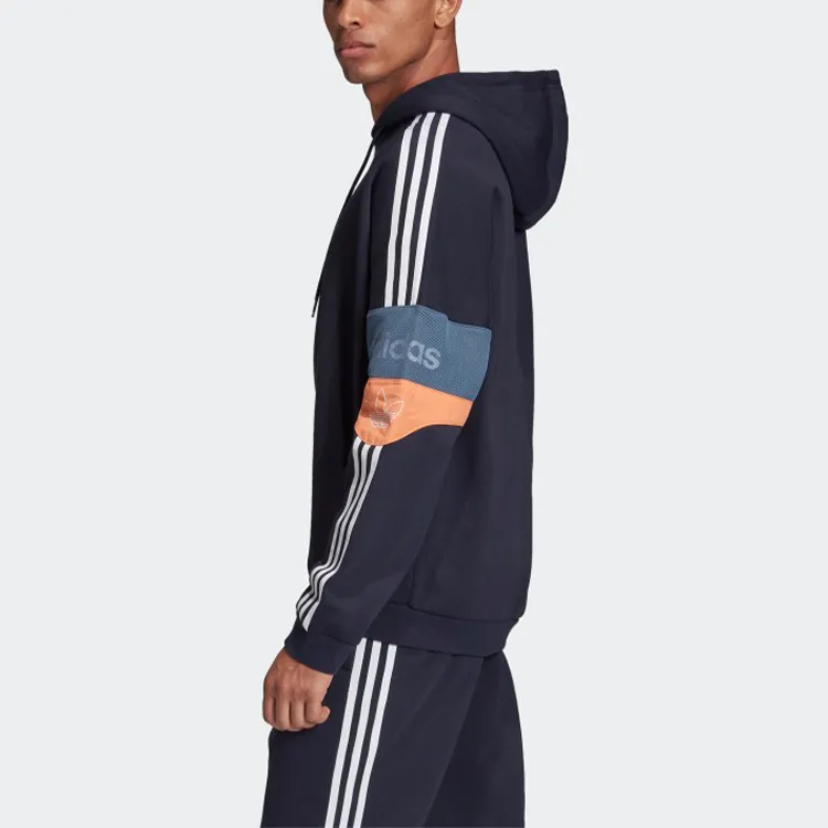 Adidas Originals Trefoil Sweatshirts Men-3