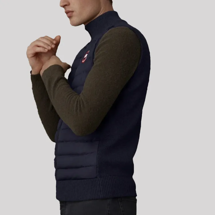 Canada Goose Hybridge Knit Vest-3