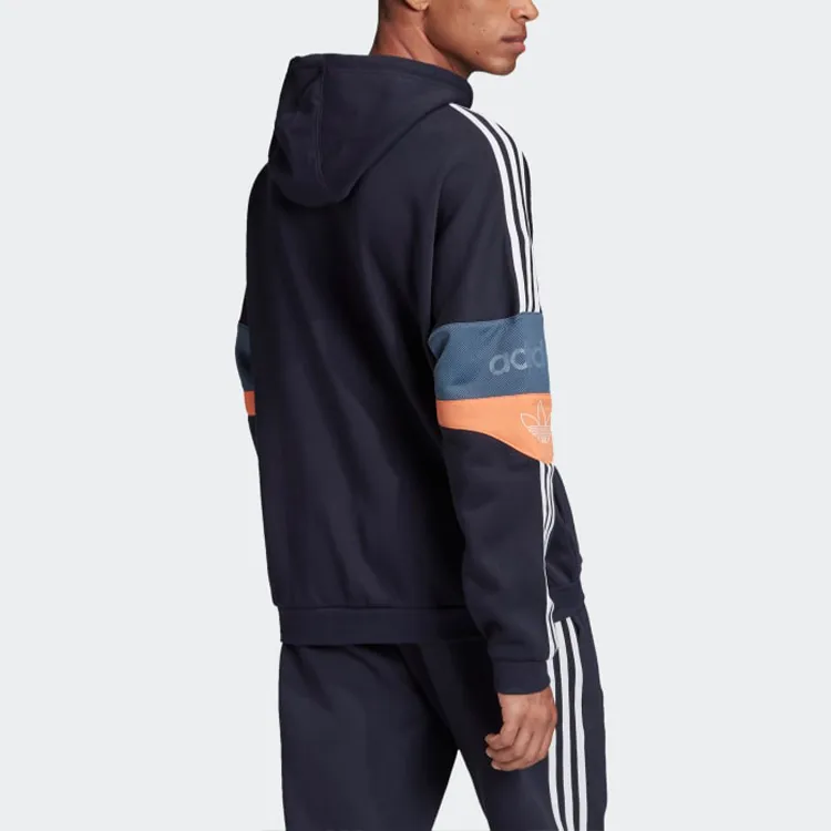 Adidas Originals Trefoil Sweatshirts Men-2