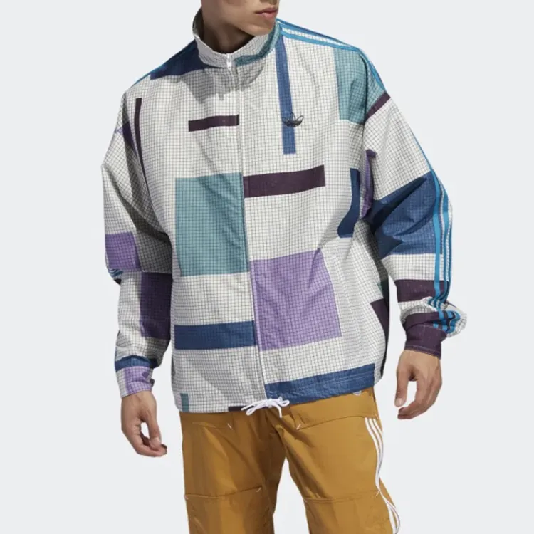 Adidas Originals Jackets Men-2