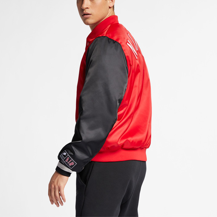 スーパーコピー 激安 - ブランドコピー代引き高品質専門店 Nike Jackets POIZON - L Red Men その他