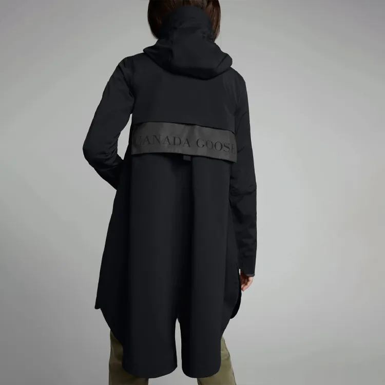 Canada Goose Black Mark Jacket Women's Black-2