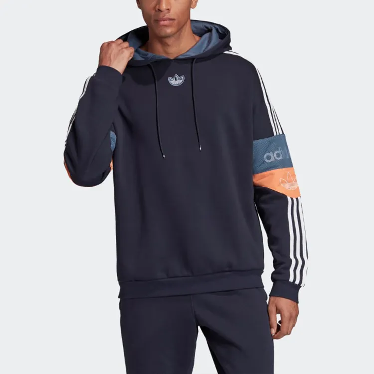 Adidas Originals Trefoil Sweatshirts Men-1
