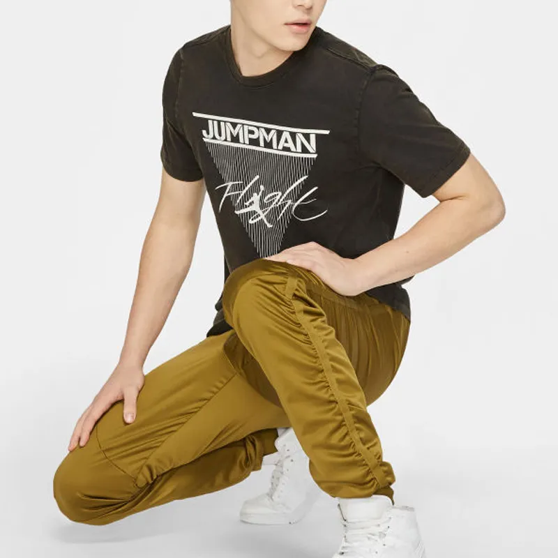 Jordan T Shirts Men-4