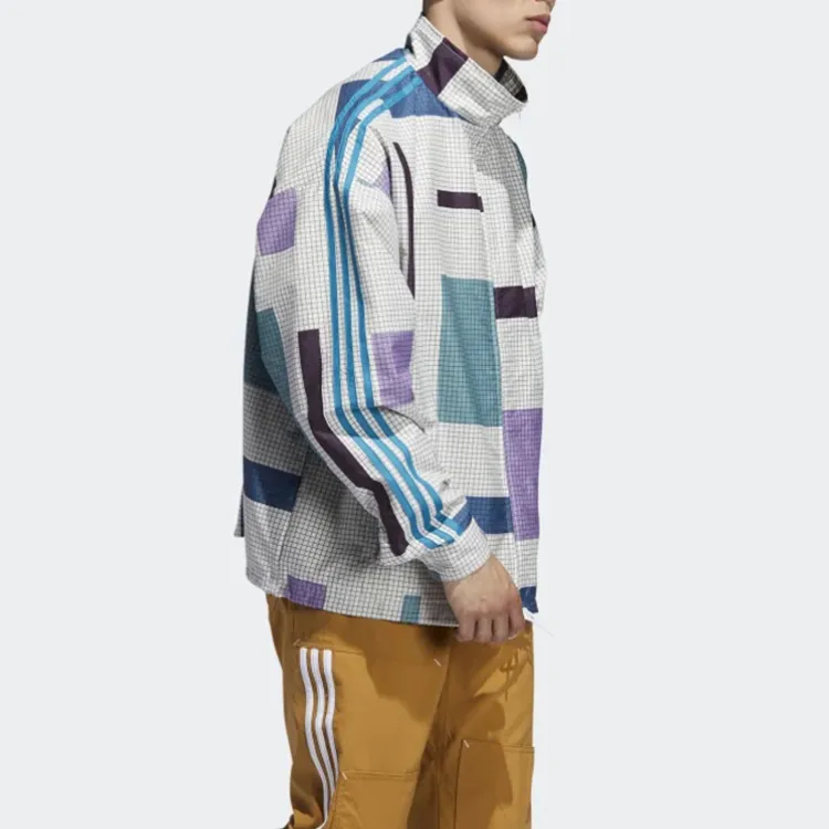 Adidas Originals Jackets Men-5