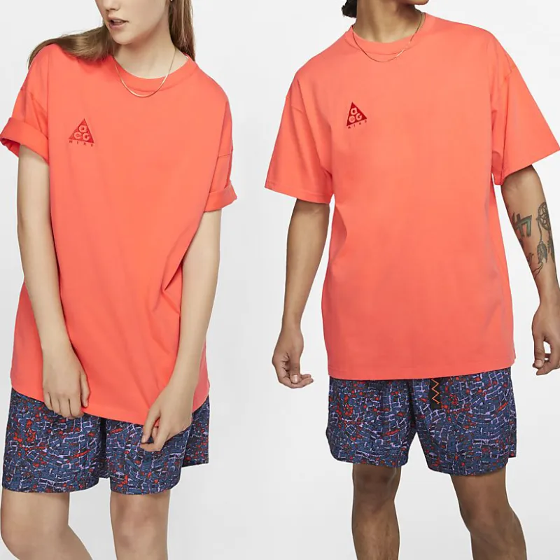 Nike ACG T-Shirts Men-3