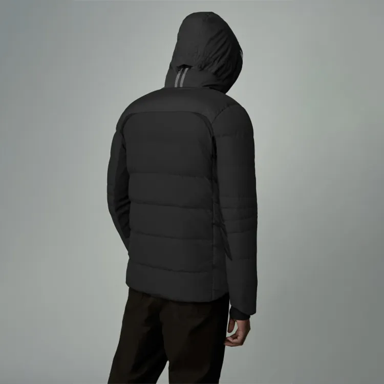 Canada Goose HyBridge Padded Jacket-2