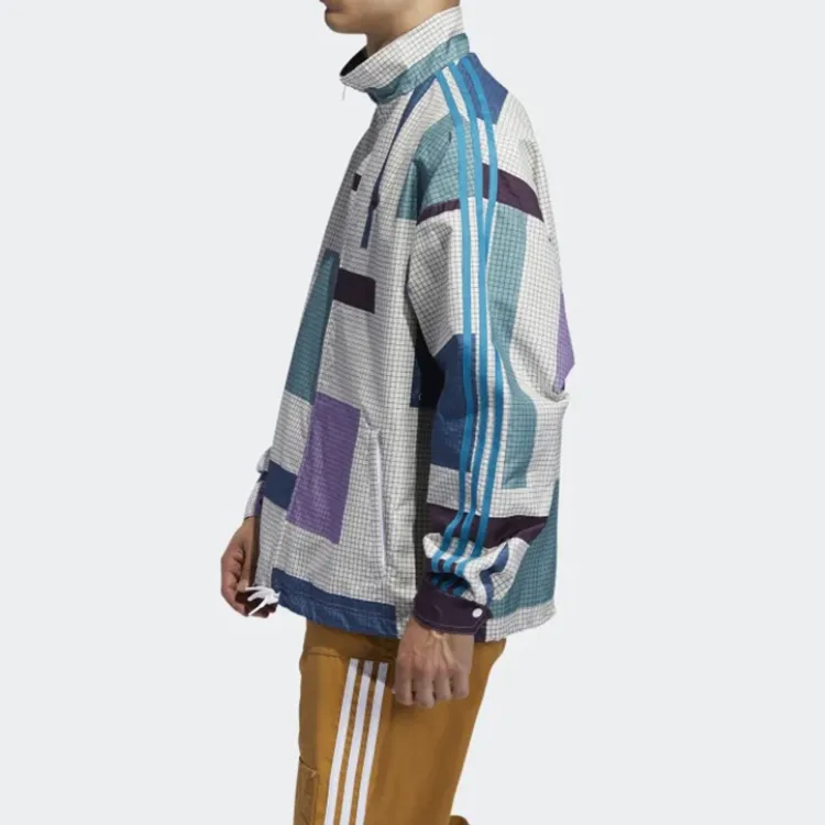Adidas Originals Jackets Men-4