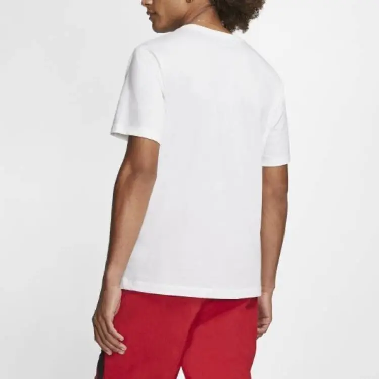 Jordan AJ85 T Shirts Men-4