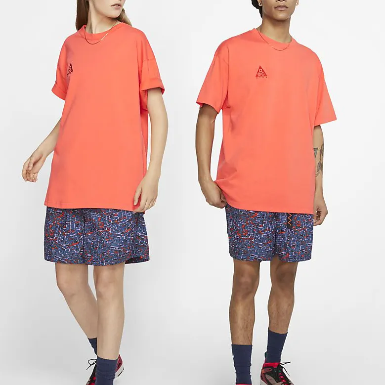 Nike ACG T-Shirts Men-2