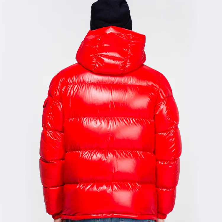 Moncler Verdon Jacket-4