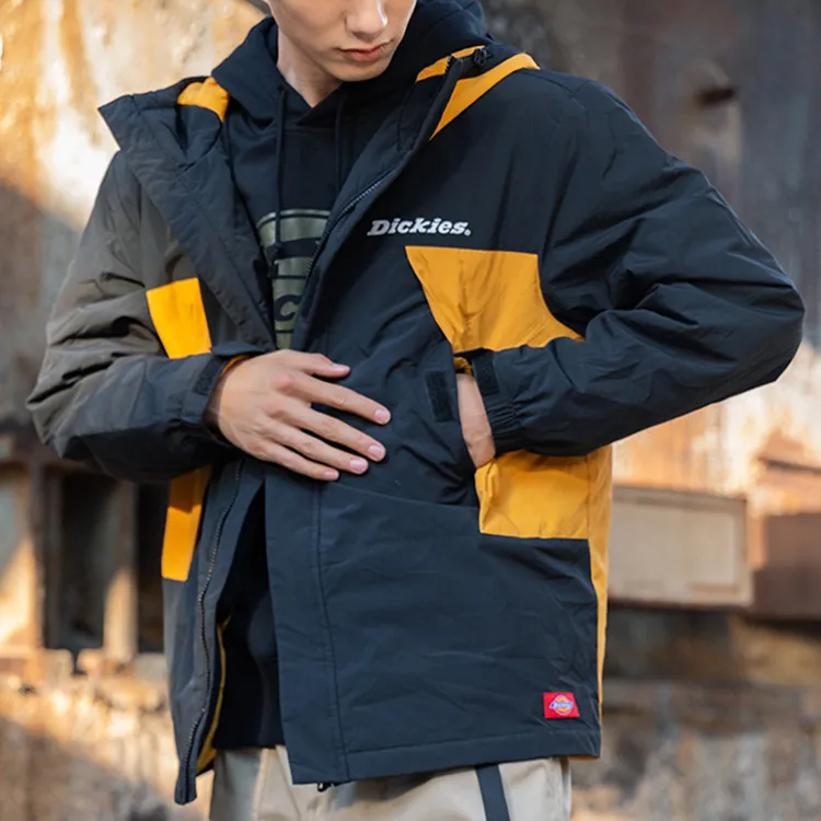 Dickies Jackets Men Black-2