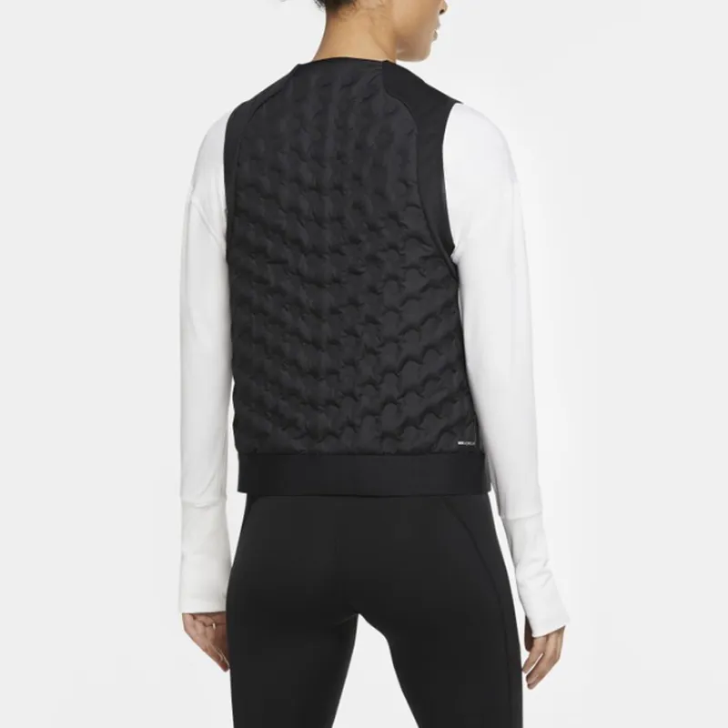Nike Vests Women's Black-4