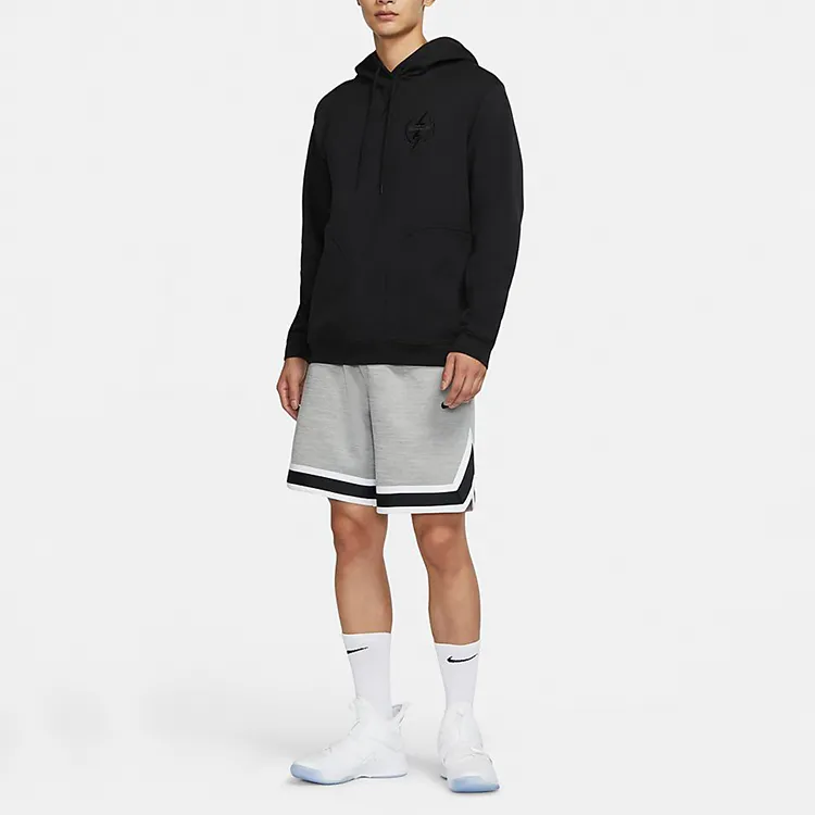 Nike Sweatshirts Men Black-2
