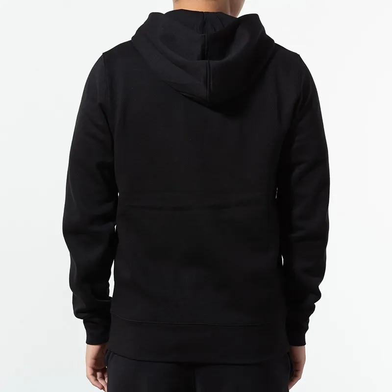 New Balance Sweatshirts Men Black-2