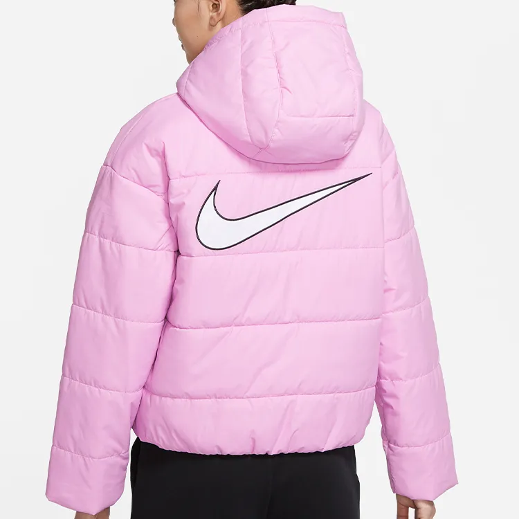 Nike Jackets Women's Pink-3