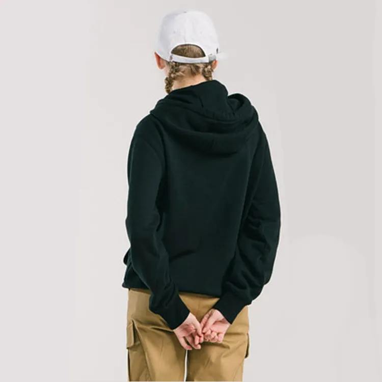 Dickies Sweatshirt Unisex Black-4