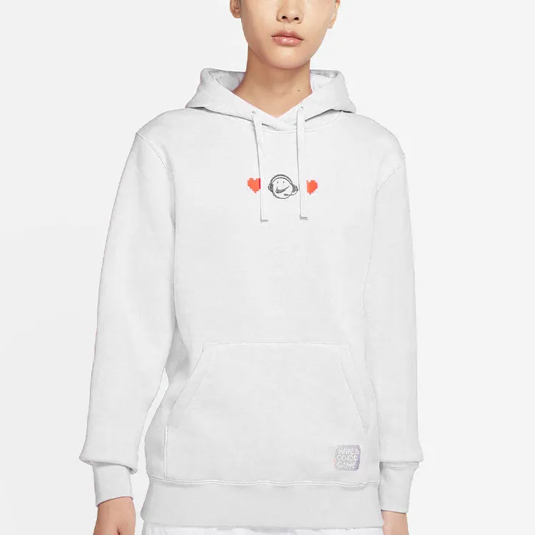 Nike Sweatshirts Women's White-1