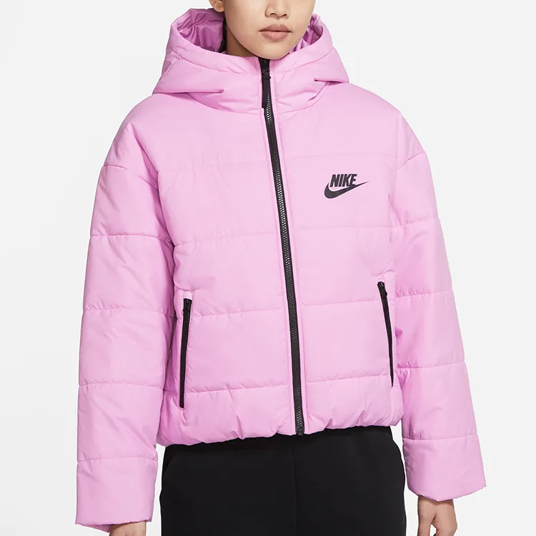Nike Jackets Women's Pink-2