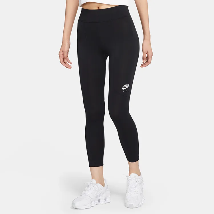 Nike Athletic Trousers Women's Black-1