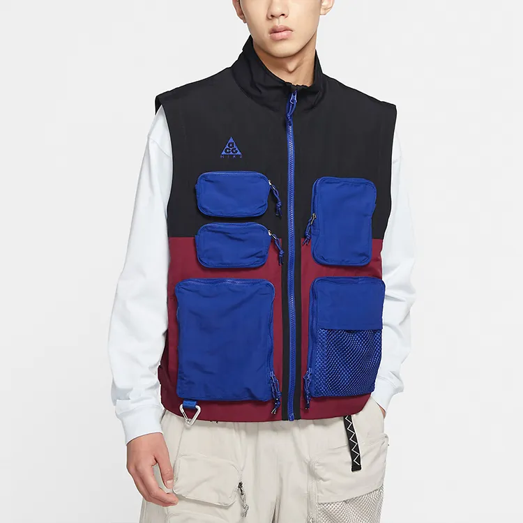 Nike Acg Vest-2