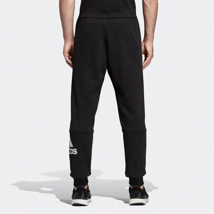 Adidas Badge Of Sport French Terry Pants-5