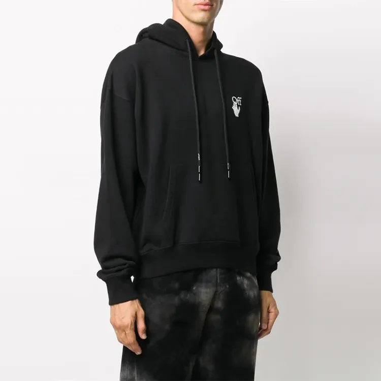 OFF-WHITE Pascal Arrow Hoodie-3
