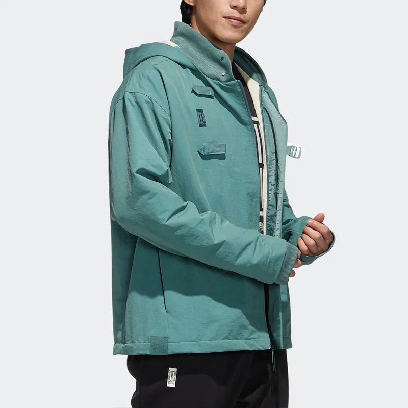 Adidas Jackets Men Emeralds-3