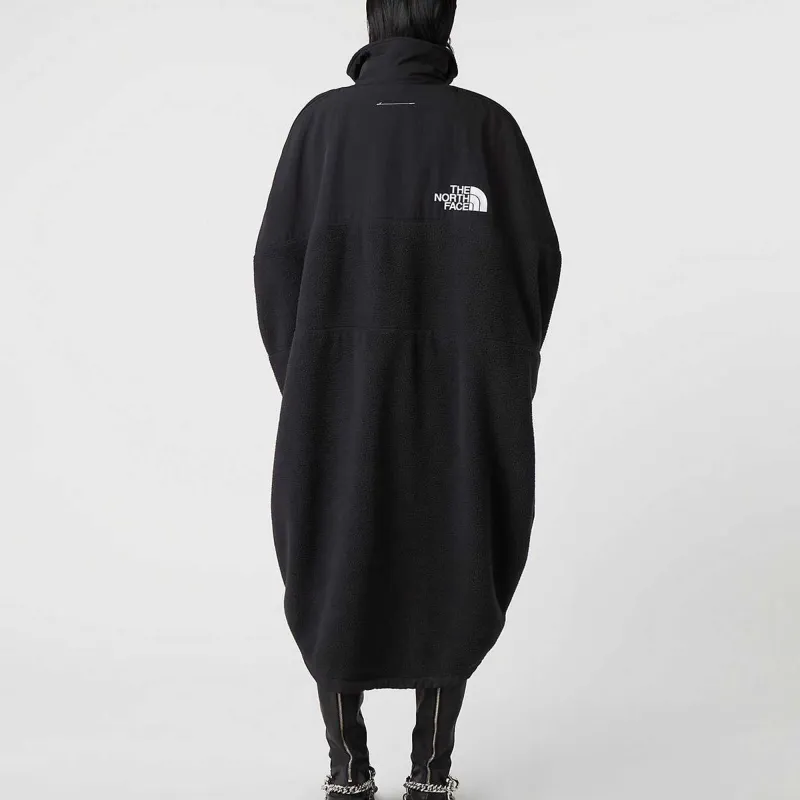 Mm6 Maison Margiela X THE NORTH FACE Sleeveless Dresses Women's Black-1