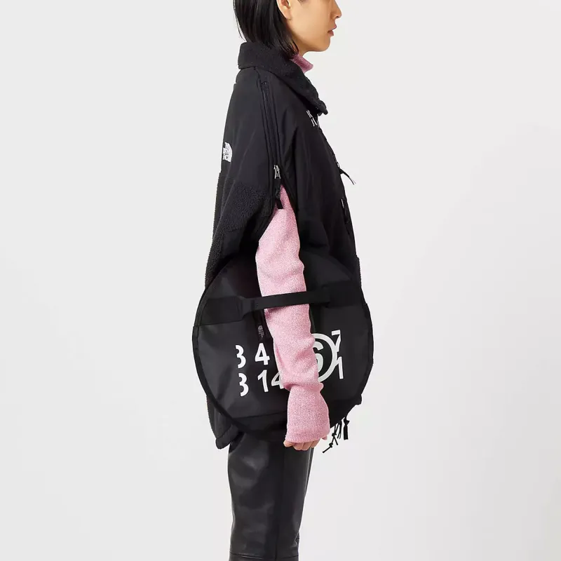 Mm6 Maison Margiela X THE NORTH FACE Jackets Women's Black-4