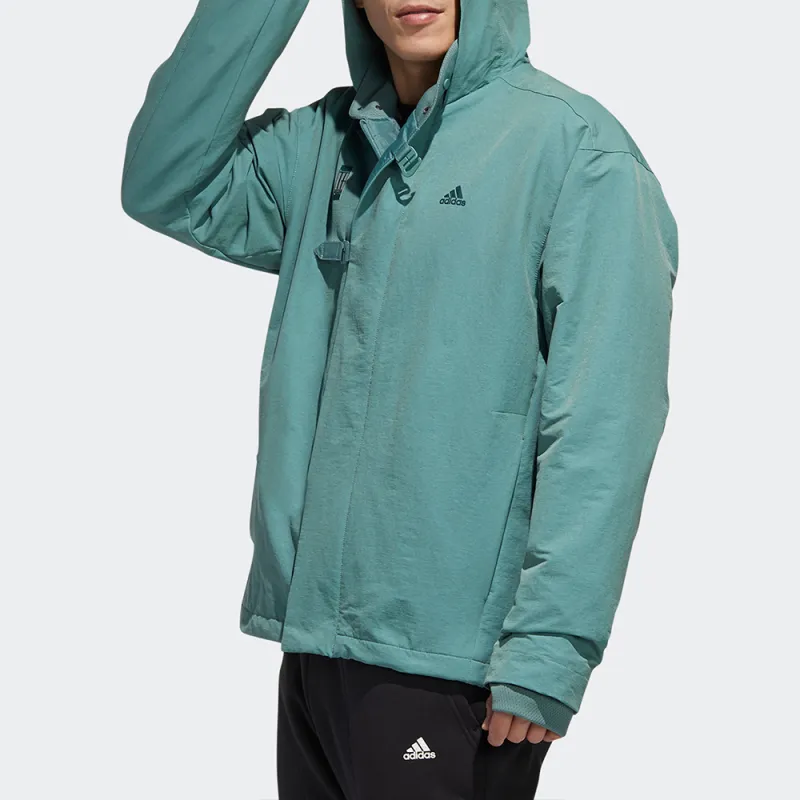 Adidas Jackets Men Emeralds-4