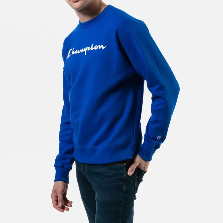 Champion Sweatshirts Unisex-3